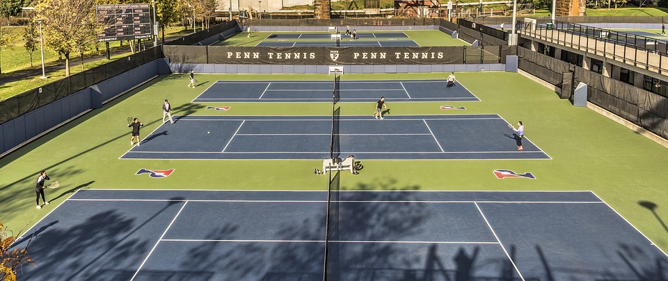 Les tournois de tennis les plus prestigieux à travers le monde