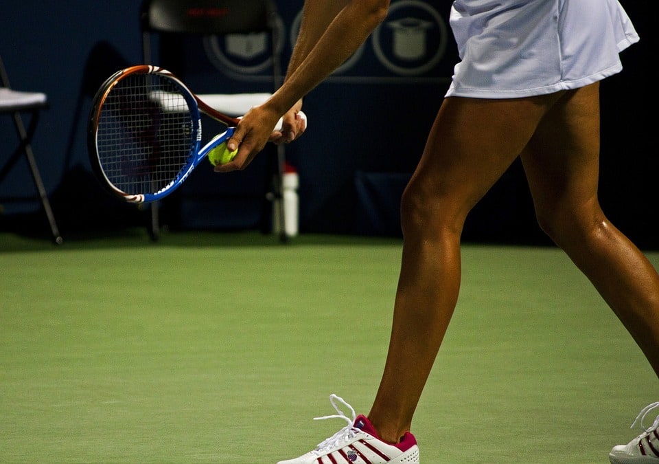Les tournois de tennis les plus prestigieux à travers le monde